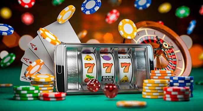 Discover the Excitement of Gamblii Online Casino UK 9
