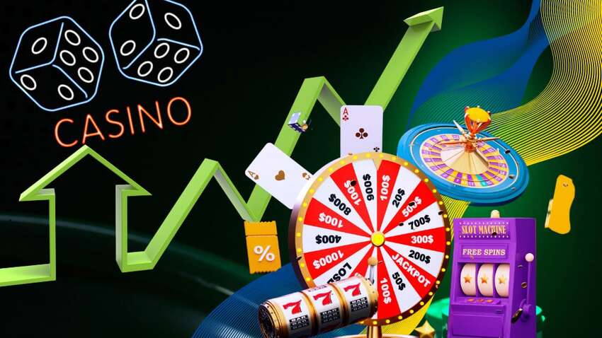 Discover the Exciting World of Spinbuddha Casino & Sportsbook 3