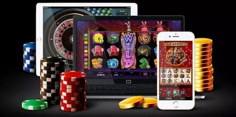 Discover the Thrill of Online Casino Pyramid Spins