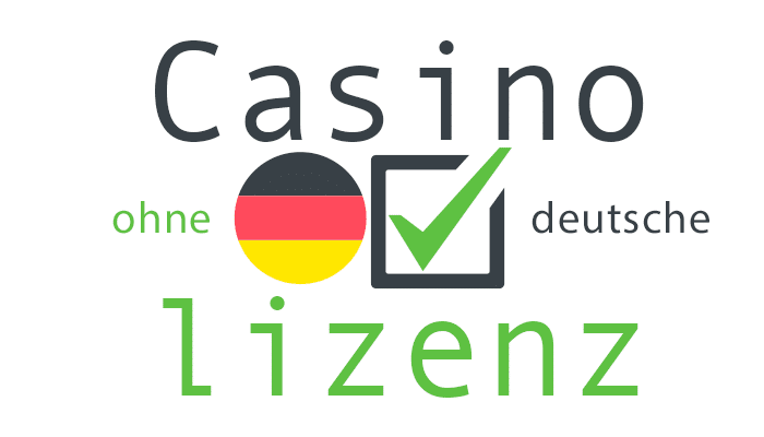 Die besten online casinos ohne lizenz in Deutschland 7