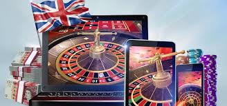 Explore the Thrills of 10bet Casino UK Online