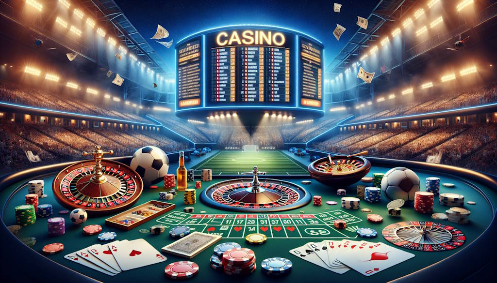 Exploring the Features of Bang Bet A Comprehensive Guide