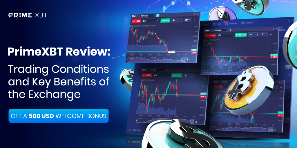 Exploring the Potential of PrimeXBT Trading Markets 13