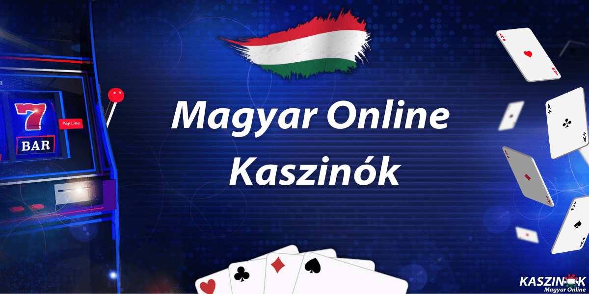 Fedezze fel a legjobb casino magyar élményeket