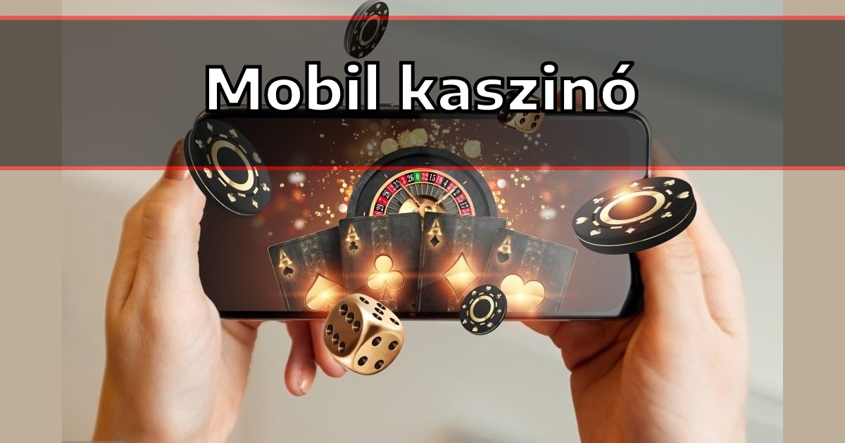 Fedezze fel a legjobb casino magyar élményeket