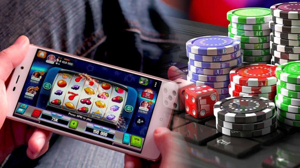 Nove casino bez vkladu Užijte si zábavu bez finančního rizika
