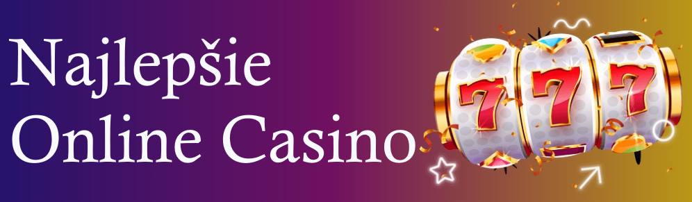 Nove Casino Novinky a Trendi vo Svete Online Hrania
