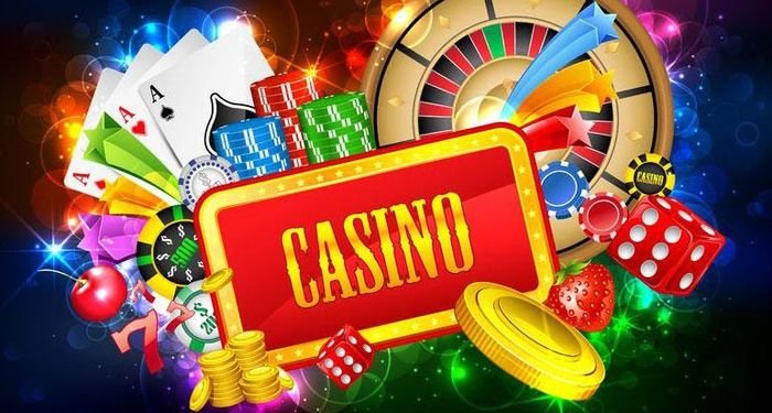 Online Casino Safety When Using 1 Online Casino Safety When Using 1