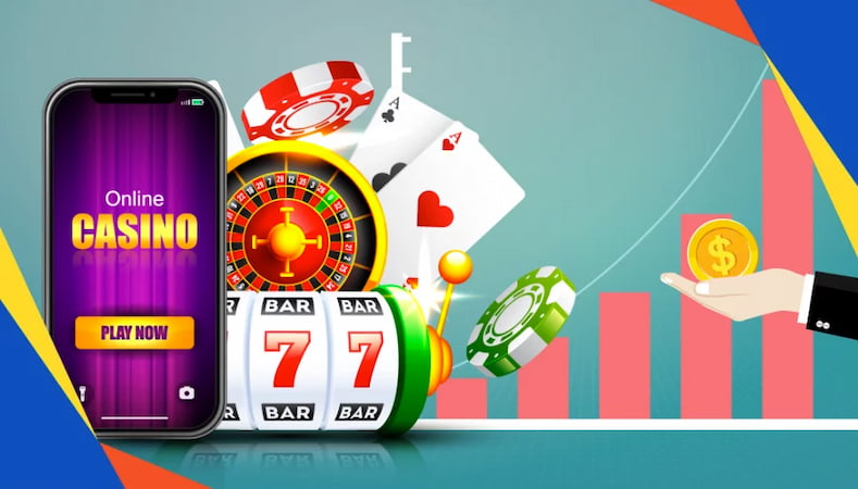 Online Casino Safety When Using 1 Online Casino Safety When Using 1