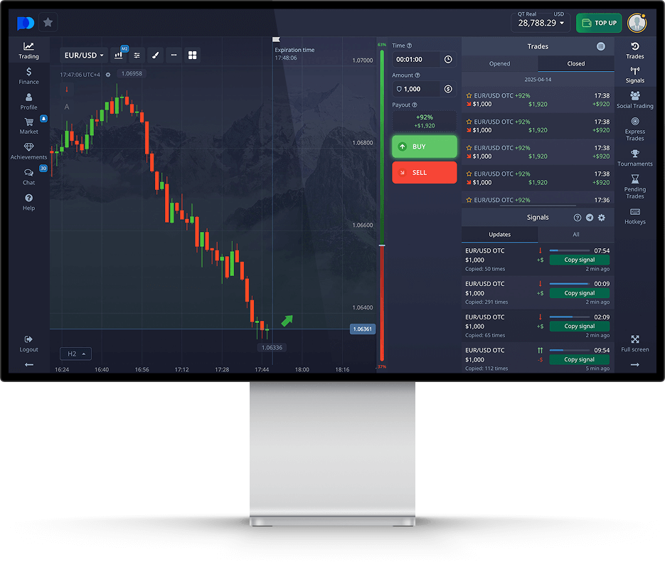 Pocket Option RU - Your Ultimate Guide to Trading Pocket Option RU - Your Ultimate Guide to Trading
