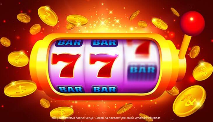Slovenske casino pro ceske hrace Objevte nové možnosti zábavy