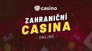 Slovenské casino pro čechy Objevte novou dimenzi hazardu