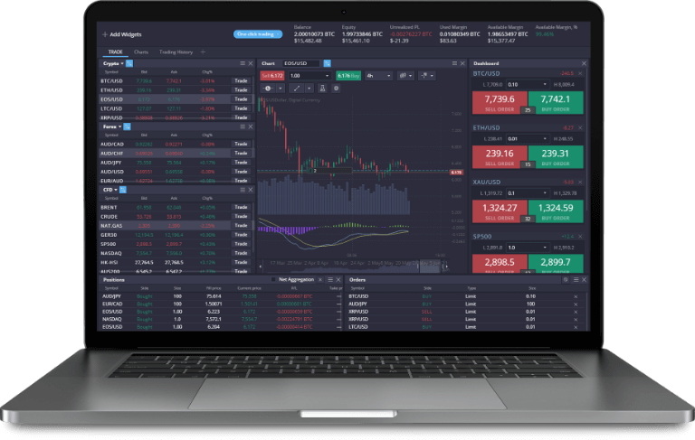 Understanding PrimeXBT Spot Trading 8 Understanding PrimeXBT Spot Trading 8