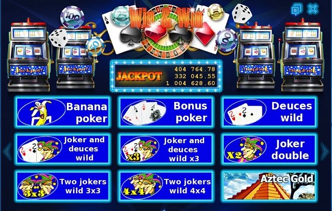 WinWin Casino - Doskonała zabawa z grami hazardowymi WinWin Casino - Doskonała zabawa z grami hazardowymi