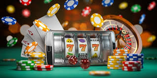 Zahraniční casino Vaše brána ke světovým hrám