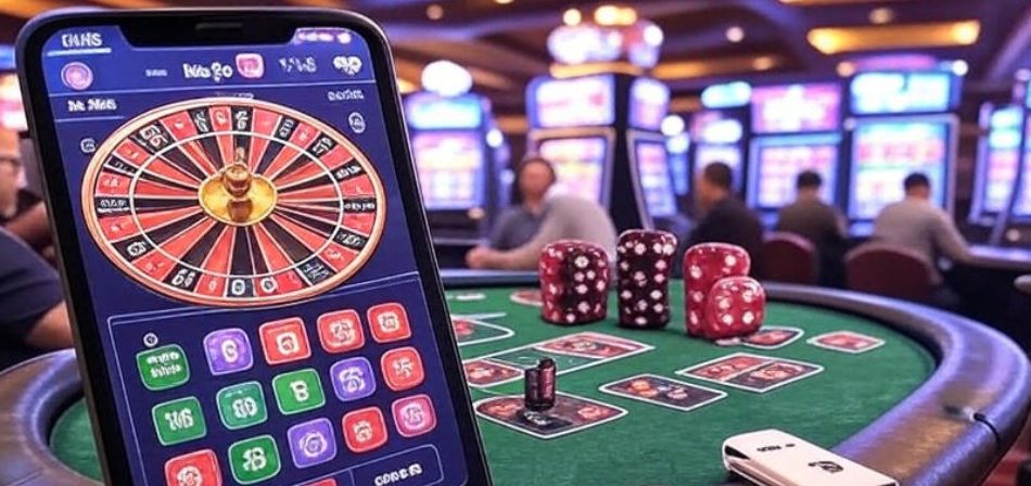 Casinò Non AAMS Senza Documenti Gioca in Sicurezza e Libertà Casinò Non AAMS Senza Documenti Gioca in Sicurezza e Libertà