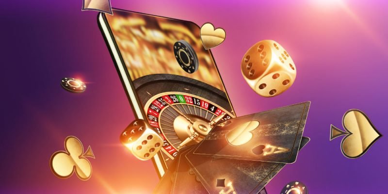 Discover the Best Casino Sites Featuring New Games and Promotions