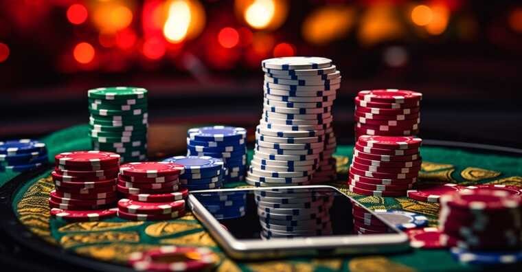 Discover the Excitement of Tea Spins Casino Online Games 11