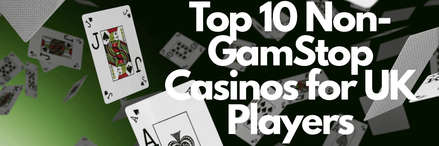 Exploring Casinos in the UK Not on Gamstop 565582735