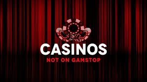 Exploring Casinos Not on Gamstop A Guide to Non-Gamstop Gaming Exploring Casinos Not on Gamstop A Guide to Non-Gamstop Gaming