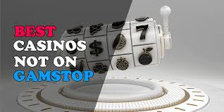 Exploring the World of Non Gamstop Casinos An Alternative Gaming Experience