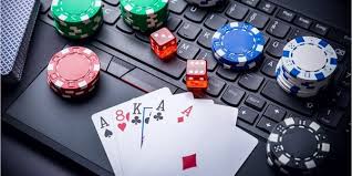 Klirr Casino A Comprehensive Guide to Online Gaming Klirr Casino A Comprehensive Guide to Online Gaming