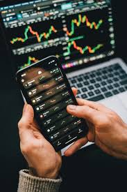 The Best Forex Trading Apps for 2023 Your Guide to Successful Trading The Best Forex Trading Apps for 2023 Your Guide to Successful Trading