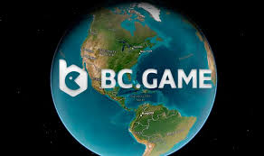 The Ultimate Guide to BC.Game Your One-Stop Crypto Gaming Destination