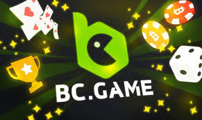 Unleashing the Fun at BC.Game A Comprehensive Guide Unleashing the Fun at BC.Game A Comprehensive Guide
