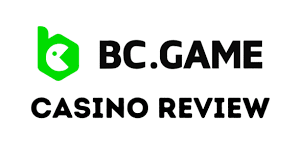 Unleashing the Fun at BC.Game A Comprehensive Guide Unleashing the Fun at BC.Game A Comprehensive Guide